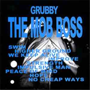 Grubby - The Mob Boss