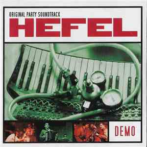 Hefel - Demo