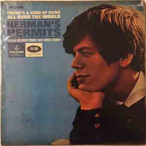 Herman's Hermits - There's A Kind Of Hush All Over The World