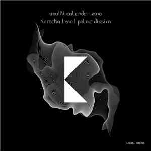 Humeka - 0610 | Polar Dissim