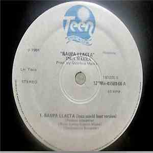 Inca Marka - Ñaupa Llacta