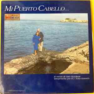 Italo Pizzolante - Mi Puerto Cabello