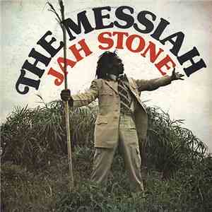 Jah Stone - The Messiah