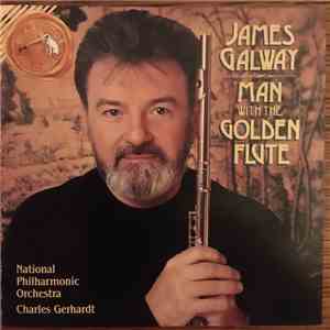 James Galway - Man With The Golden Flute