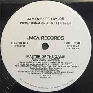 James 
