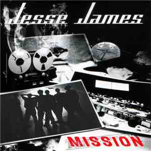 Jesse James  - Mission