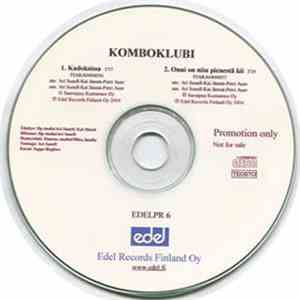 Komboklubi - Kadoksissa