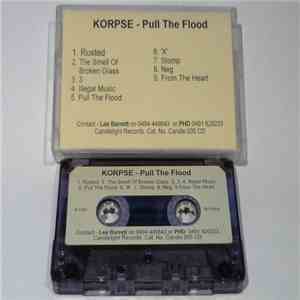 Korpse - Pull The Flood