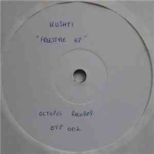 Kushti - Freestyle