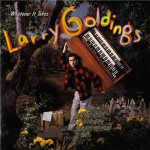 Larry Goldings - Whatever It Takes