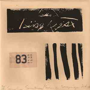 Les Tinglies - Sonic Sounds From The Underbelly