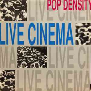 Live Cinema - Pop Density