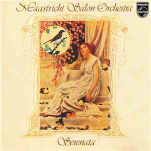 Maastricht Salon Orchestra - Serenata
