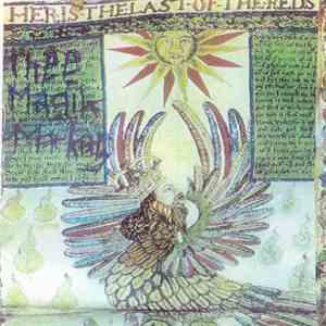 Magik Markers - Her Is The Last Of The Reds