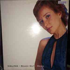 Malina - Reach Out (Remix)