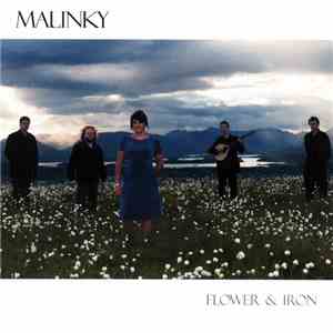 Malinky - Flower & Iron