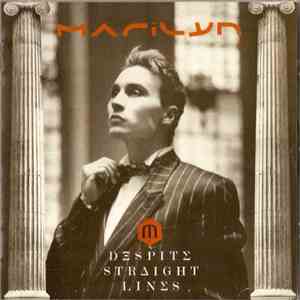 Marilyn - Despite Straight Lines
