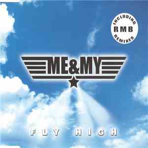 Me & My - Fly High