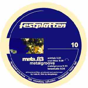 Meta.83 - Metalgroove