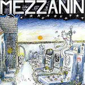 Mezzanin - Hořečka