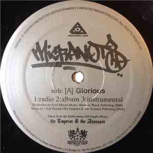 Micranots - Glorious / Heat