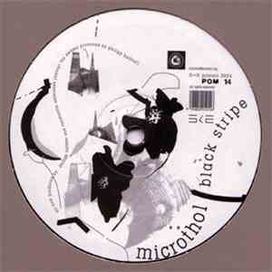 Microthol - Black Stripe