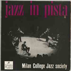 Milan College Jazz Society - Jazz In Pista