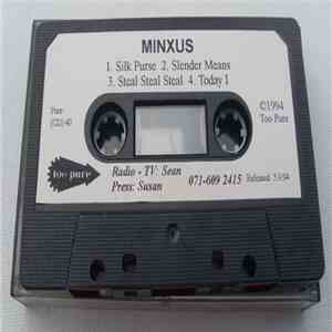 Minxus - Minxus
