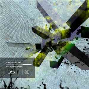 Mogwai  - Mogwai Hört Broken Beats