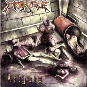 Morgue  - Artgore