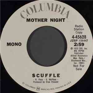 Mother Night - Scuffle