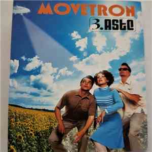 Movetron - 3. Aste