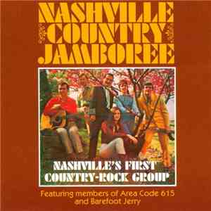 Nashville Country Jamboree - Nashville Country Jamboree