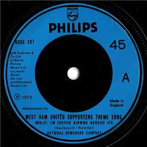 National Shinguard Company - West Ham United Supporters Theme Song