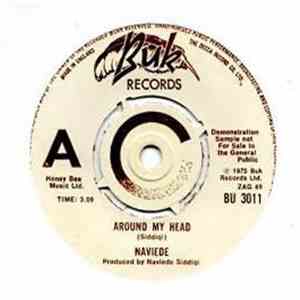 Naviede - Around My Head