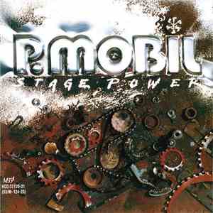 P. Mobil - Stage Power