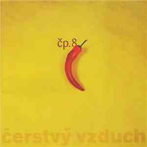 Čp.8 - Čerstvý Vzduch