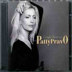 Patty Pravo - I Capolavori