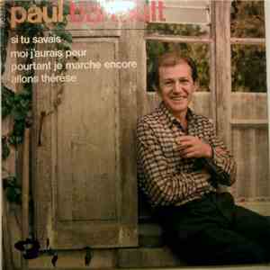 Paul Barrault - Si Tu Savais