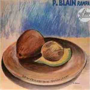 Pierre Blain - Rampa