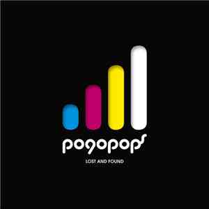 Pogo Pops - Lost And Found