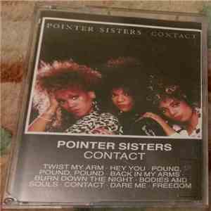 Pointer Sisters - Contact