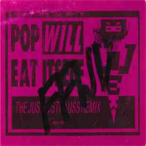Pop Will Eat Itself - The Justin Strauss Remix