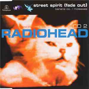 Radiohead - Street Spirit (Fade Out)