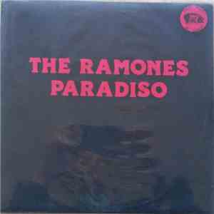 Ramones - Paradiso