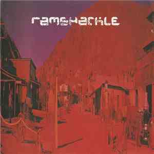 Ramshackle - Depthology