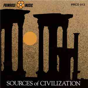 Raskovich / Braen - Sources Of Civilization