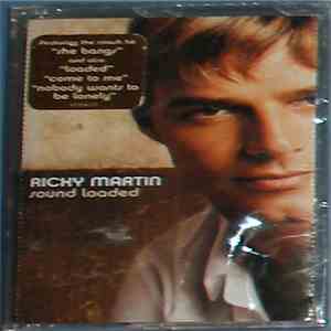 Ricky Martin - Sound Loaded