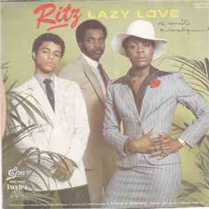 Ritz - Locomotion