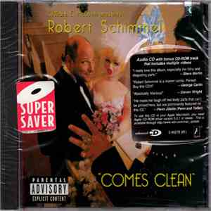 Robert Schimmel - 